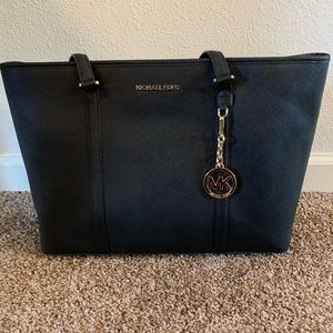 Michael Kors Sandy tote bag